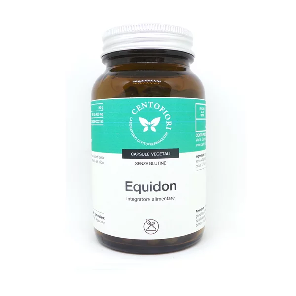 EQUIDON 100 CAPSULE