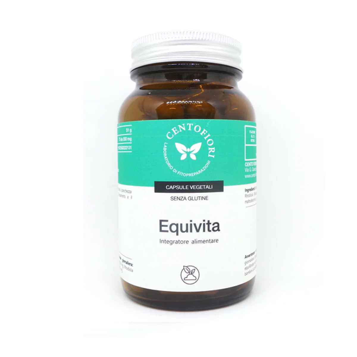 EQUIVITA 75 CAPSULE