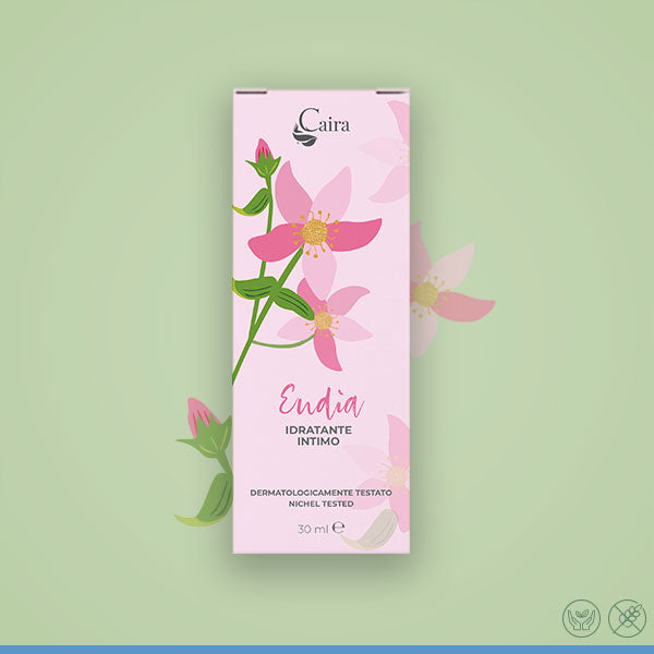 EUDIA IDRATANTE INTIMO