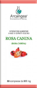 ROSA CANINA 60 COMPRESSE