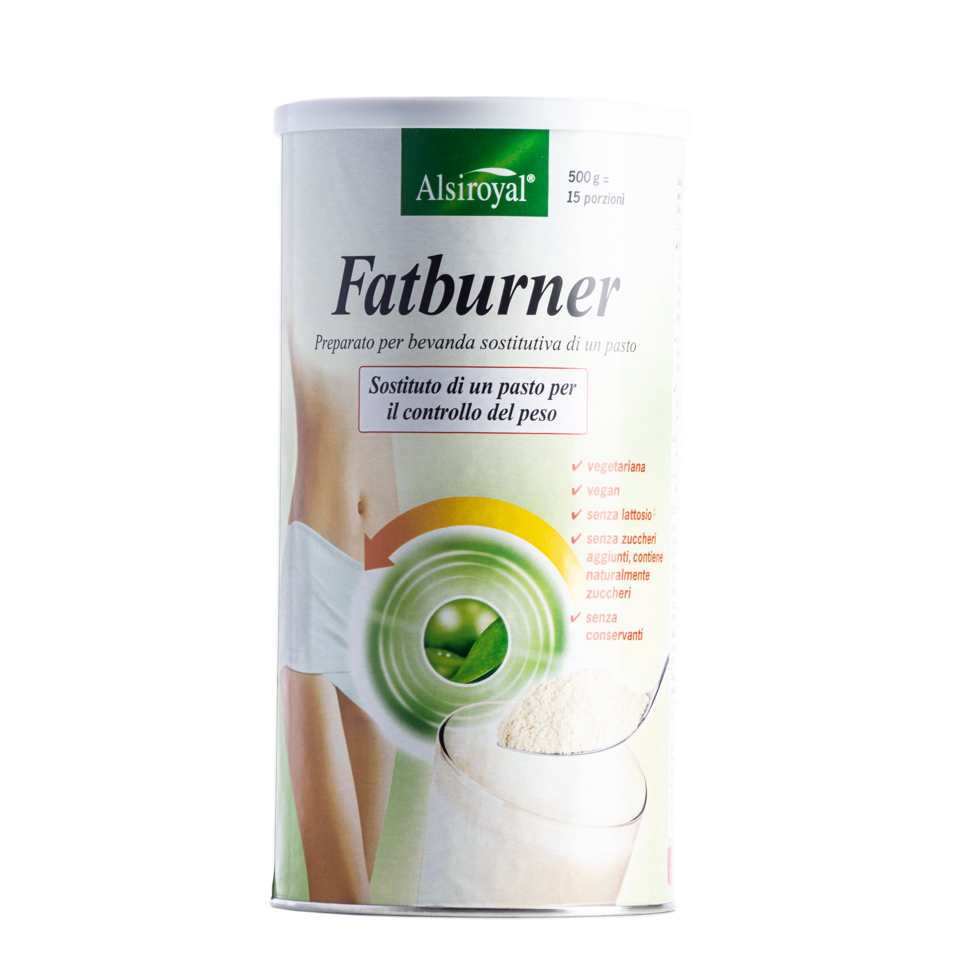 FATBURNER