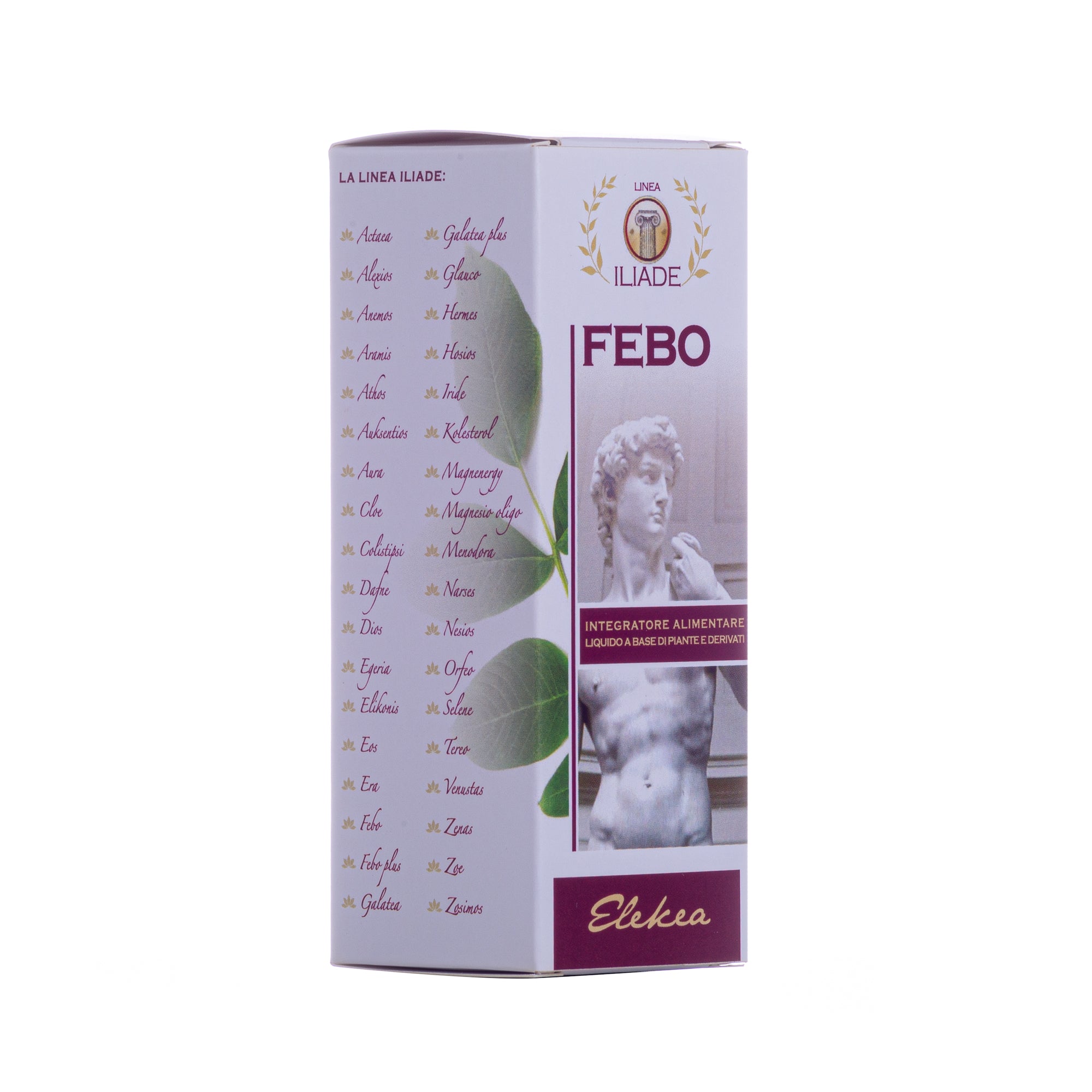 FEBO GOCCE