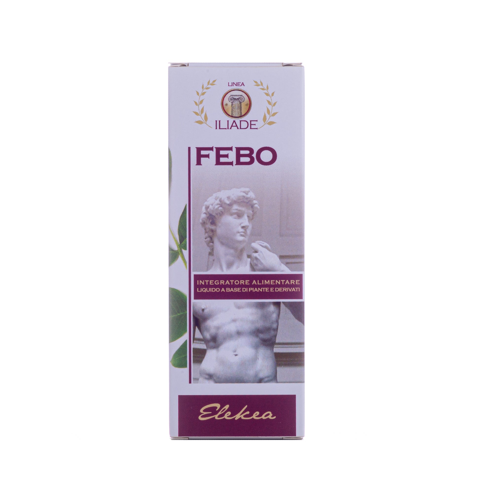 FEBO GOCCE