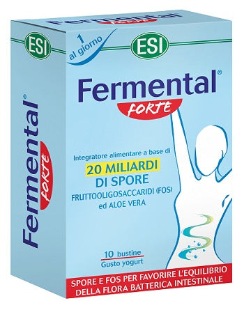 FERMENTAL FORTE