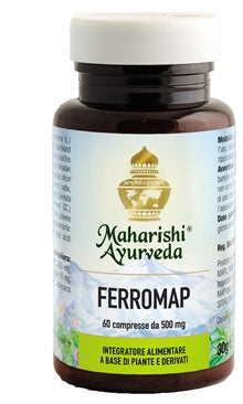 FERROMAP