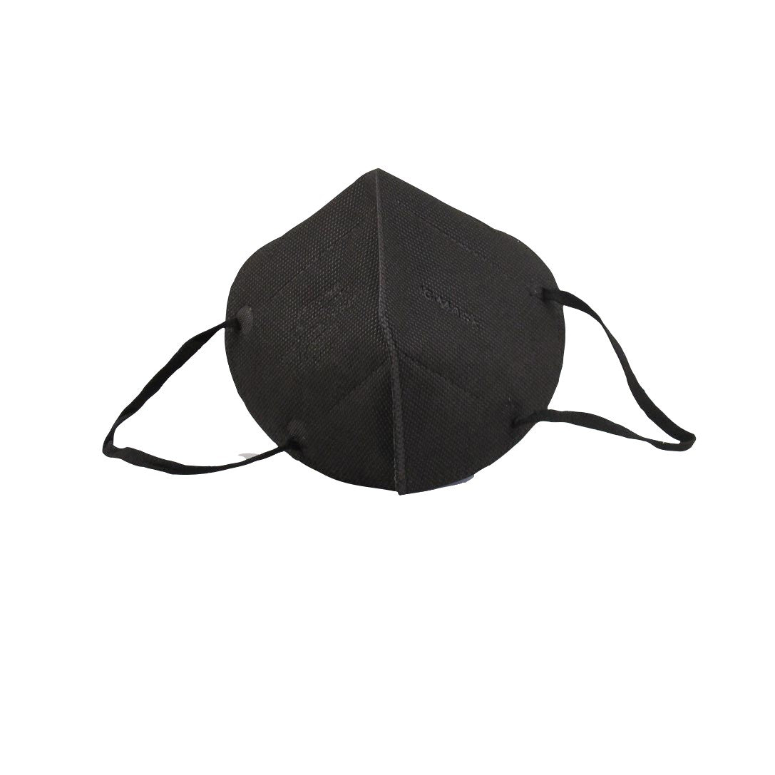 MASCHERINA FFP2 NERA TAGLIA L IG MASK (EKIPLABS) - DPI