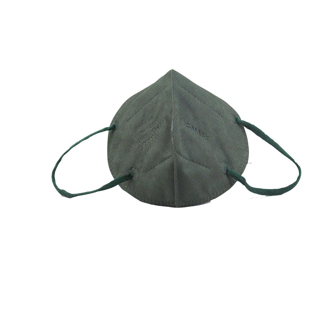 MASCHERINA FFP2 VERDONE TAGLIA L IG MASK (EKIPLABS) - DPI
