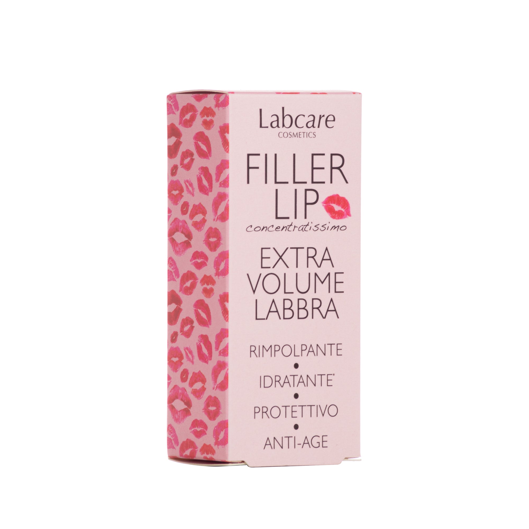 FILLER LIP EXTRA VOLUME LABBRA 10ML