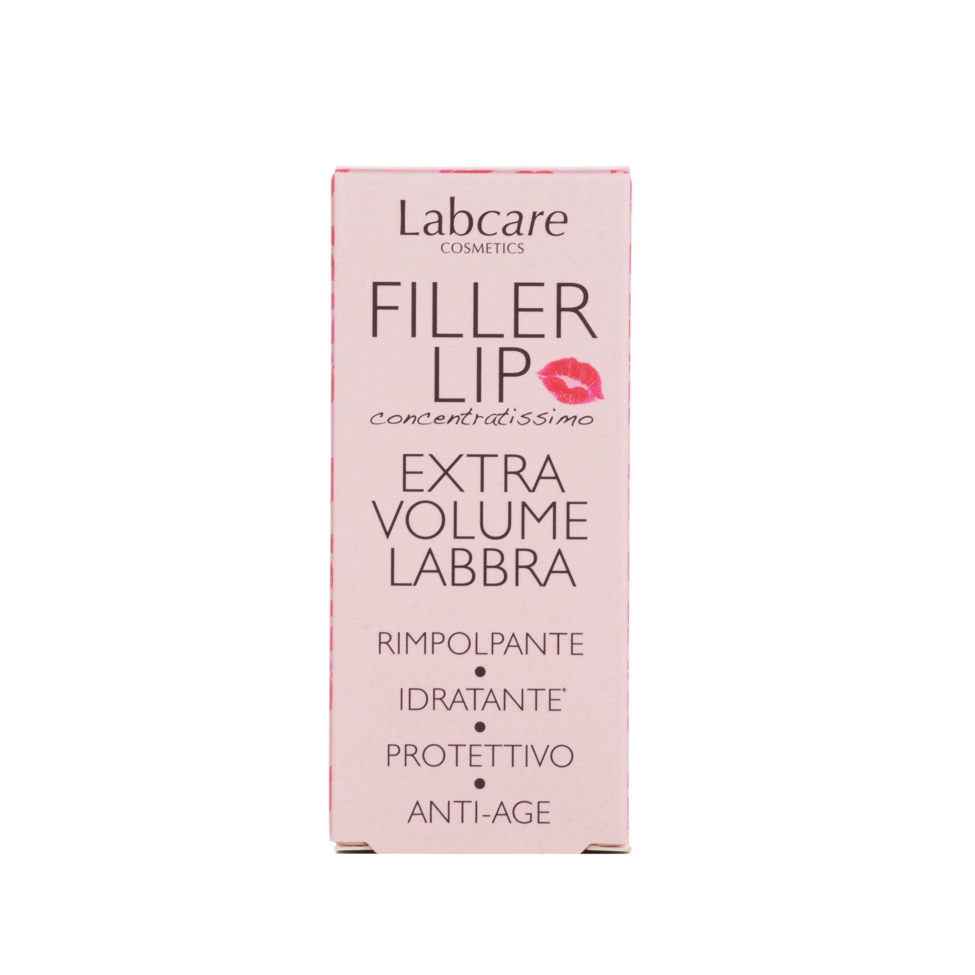 FILLER LIP EXTRA VOLUME LABBRA 10ML