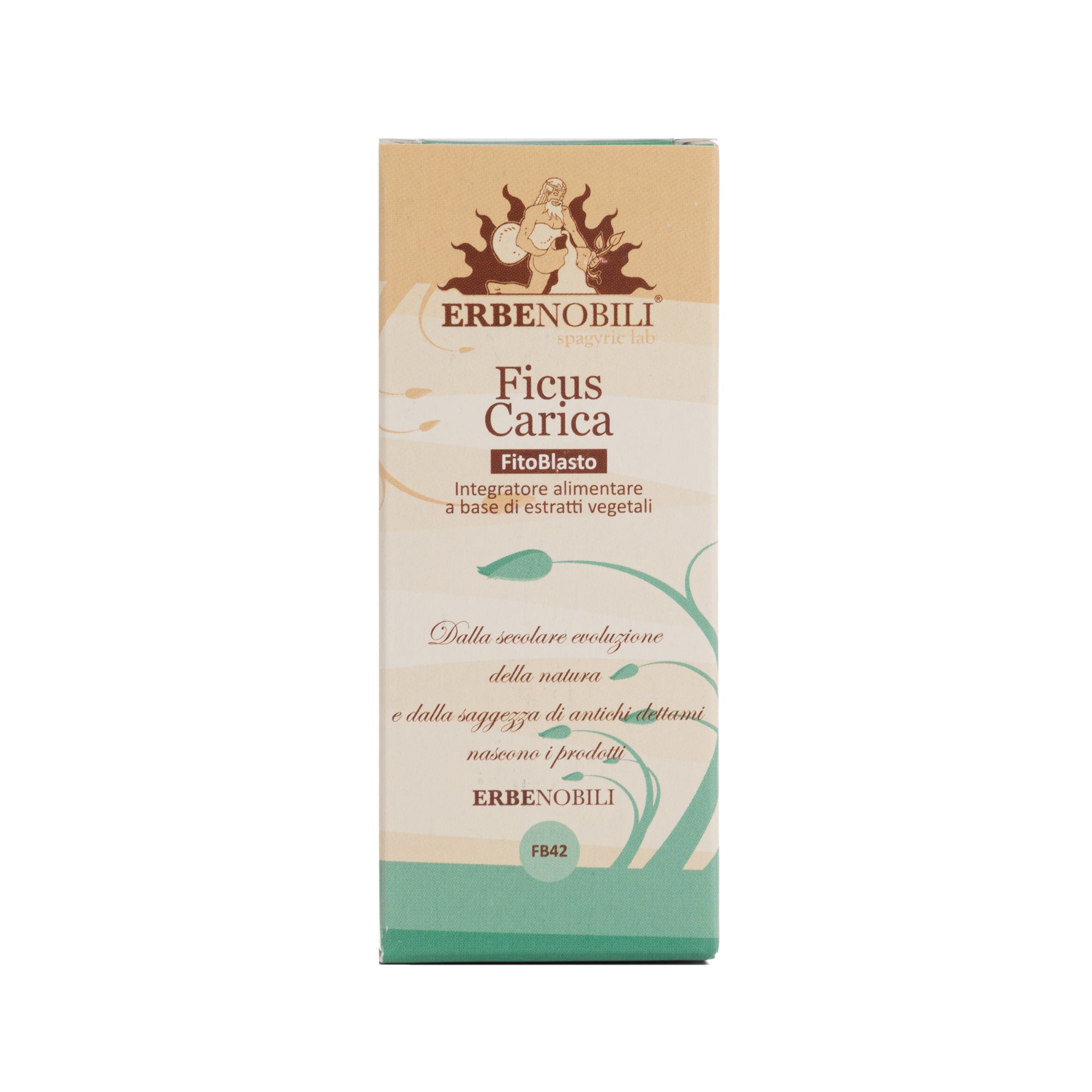FITOBLASTO FICUS CARICA
