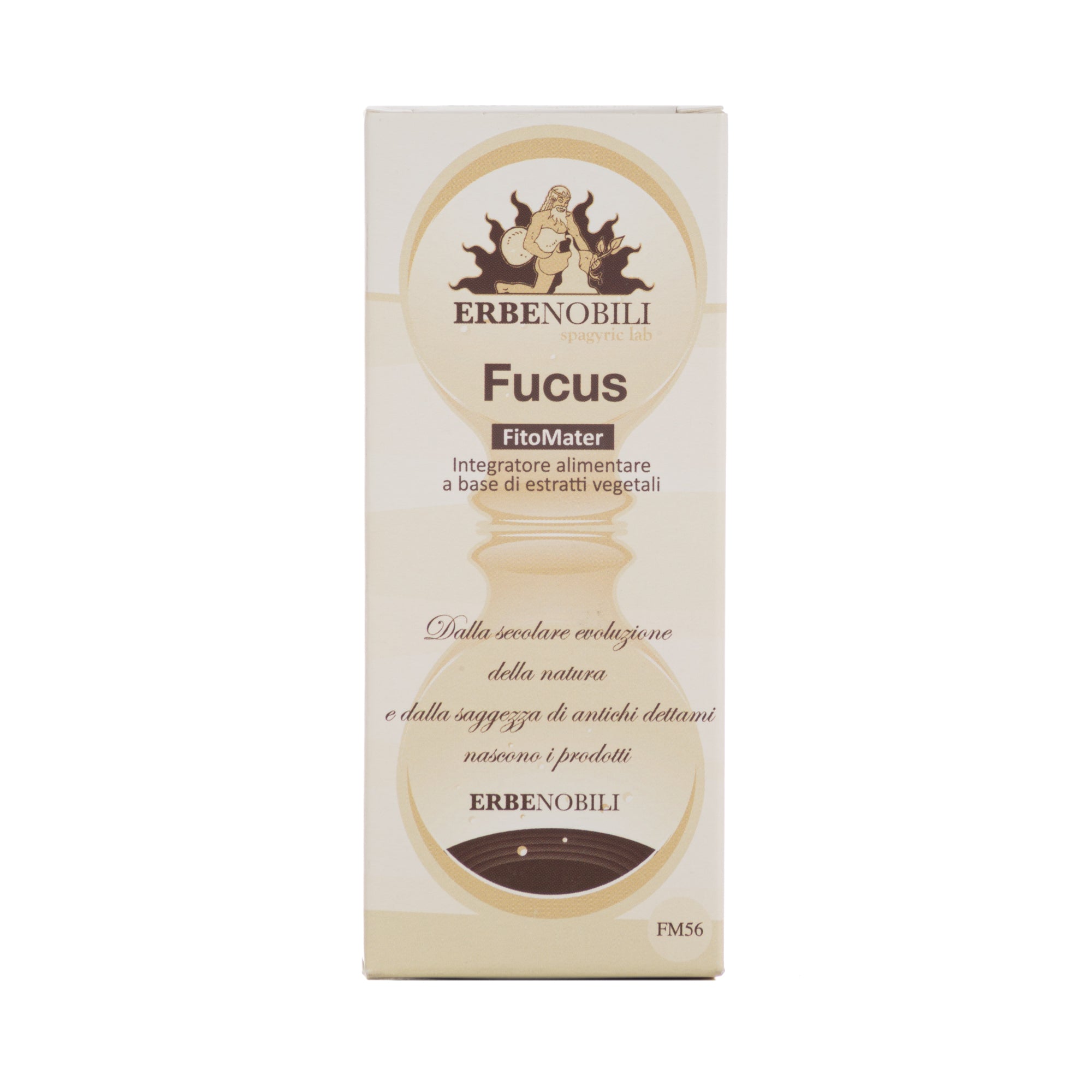 FITOMATER FUCUS