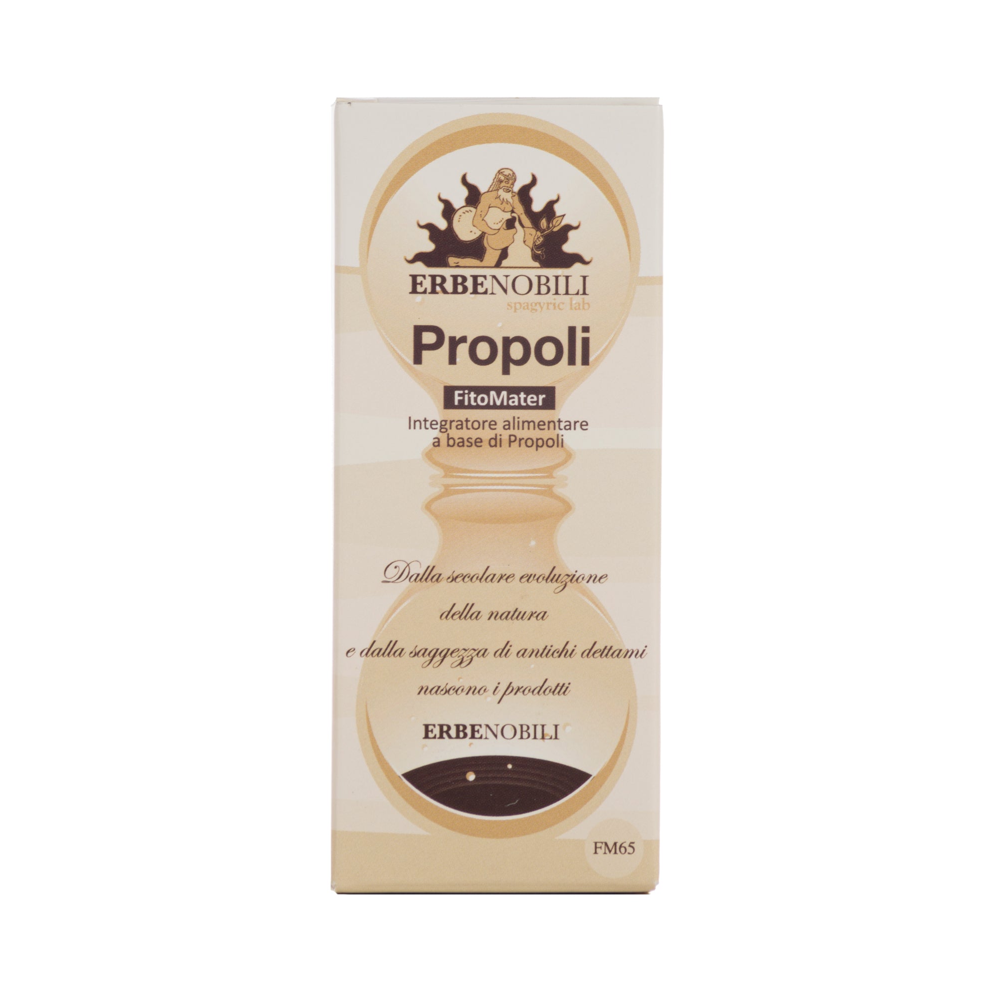 FITOMATER PROPOLI