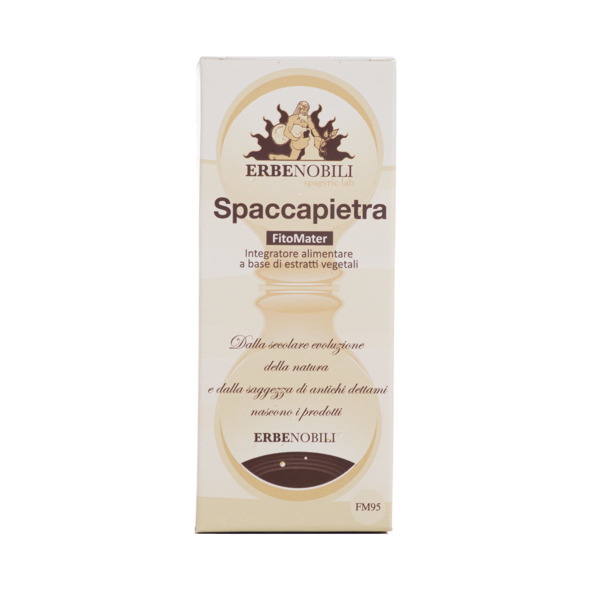 FITOMATER SPACCAPIETRA