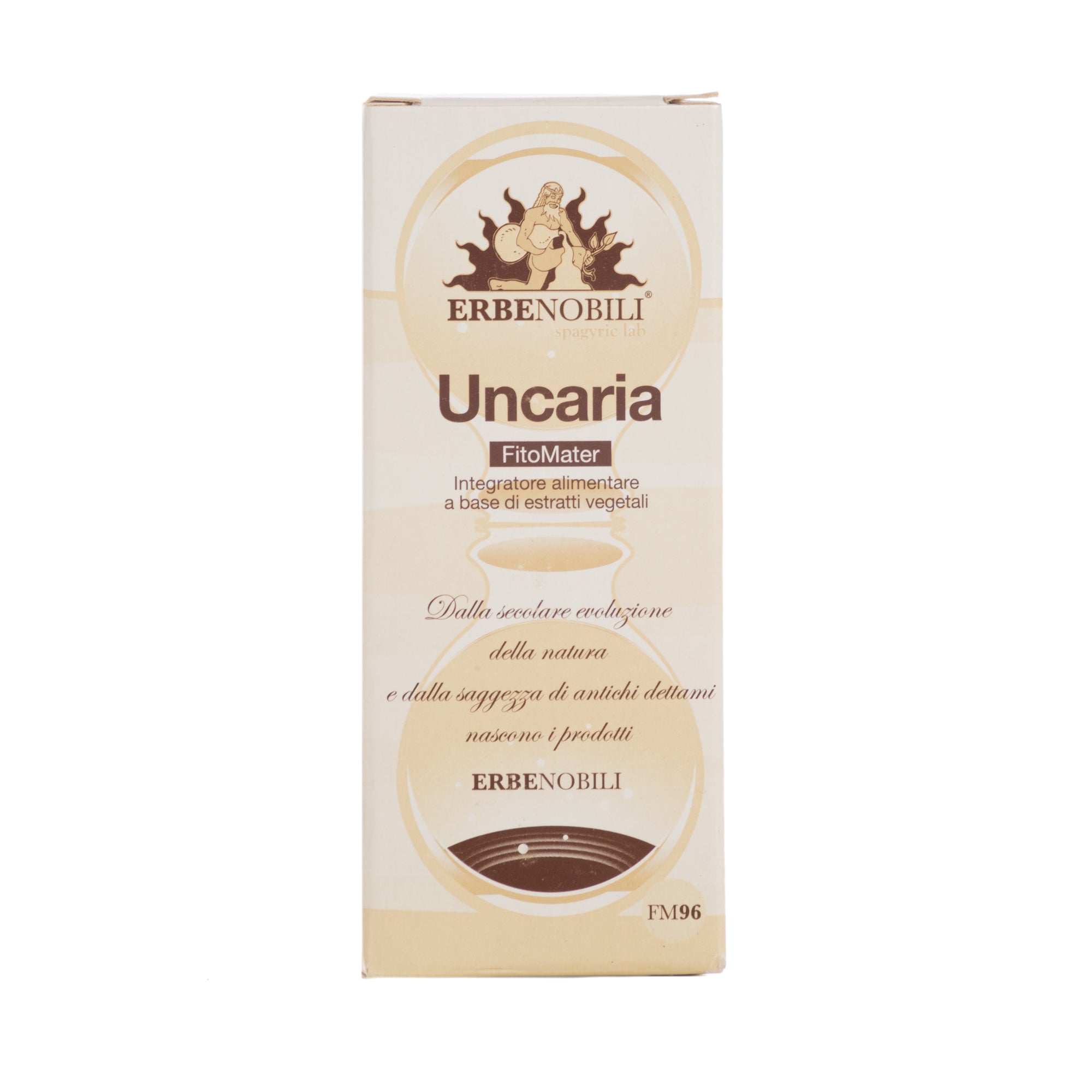 FITOMATER UNCARIA
