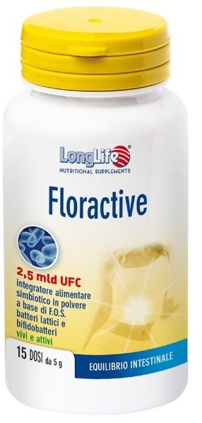 FLORACTIVE POLVERE