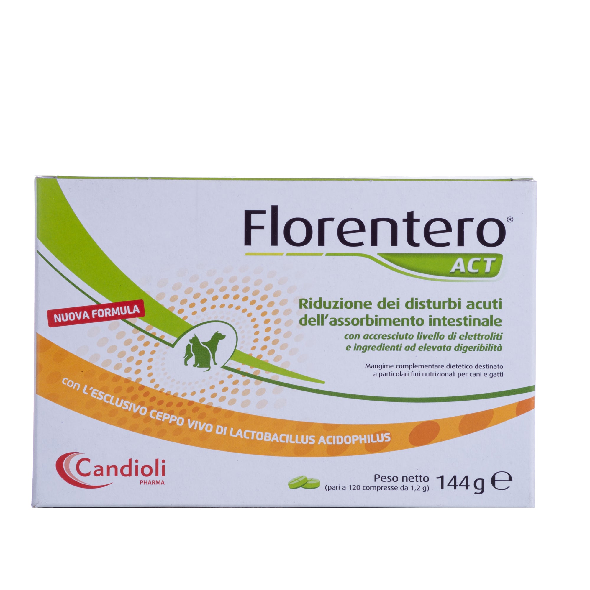 FLORENTERO ACT