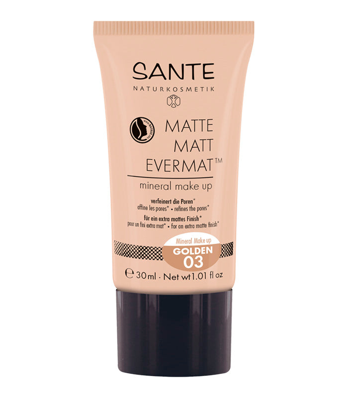 V. SANTE FONDOTINTA MINERAL MATTE 3