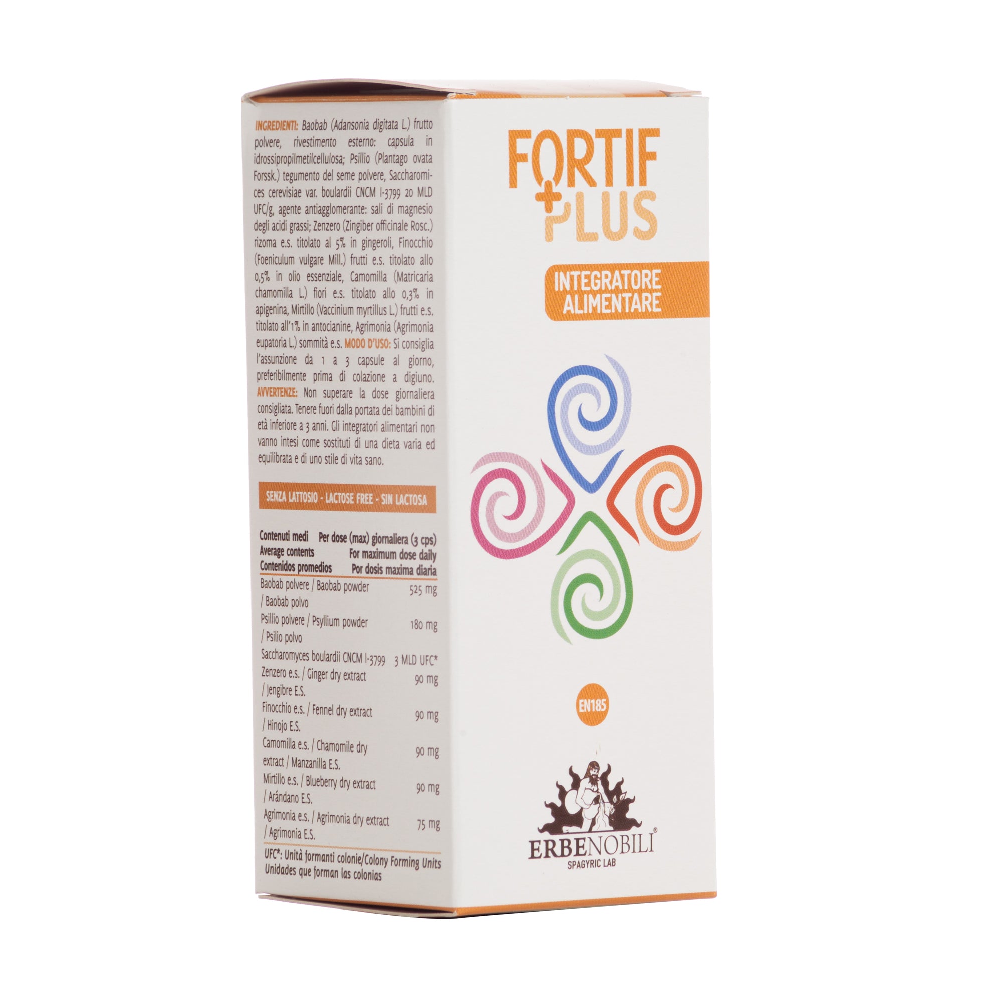 FORTIF PLUS