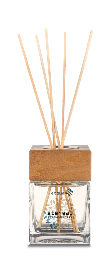 ETEREAL BASTONCINI LEGNO ACQUA 200ML