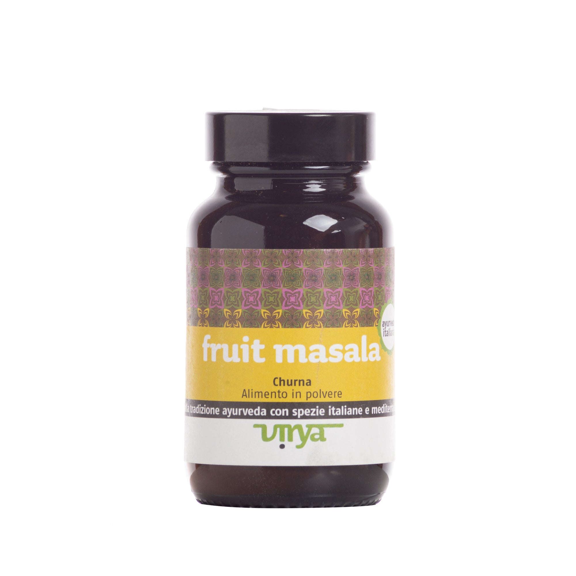 FRUIT MASALA