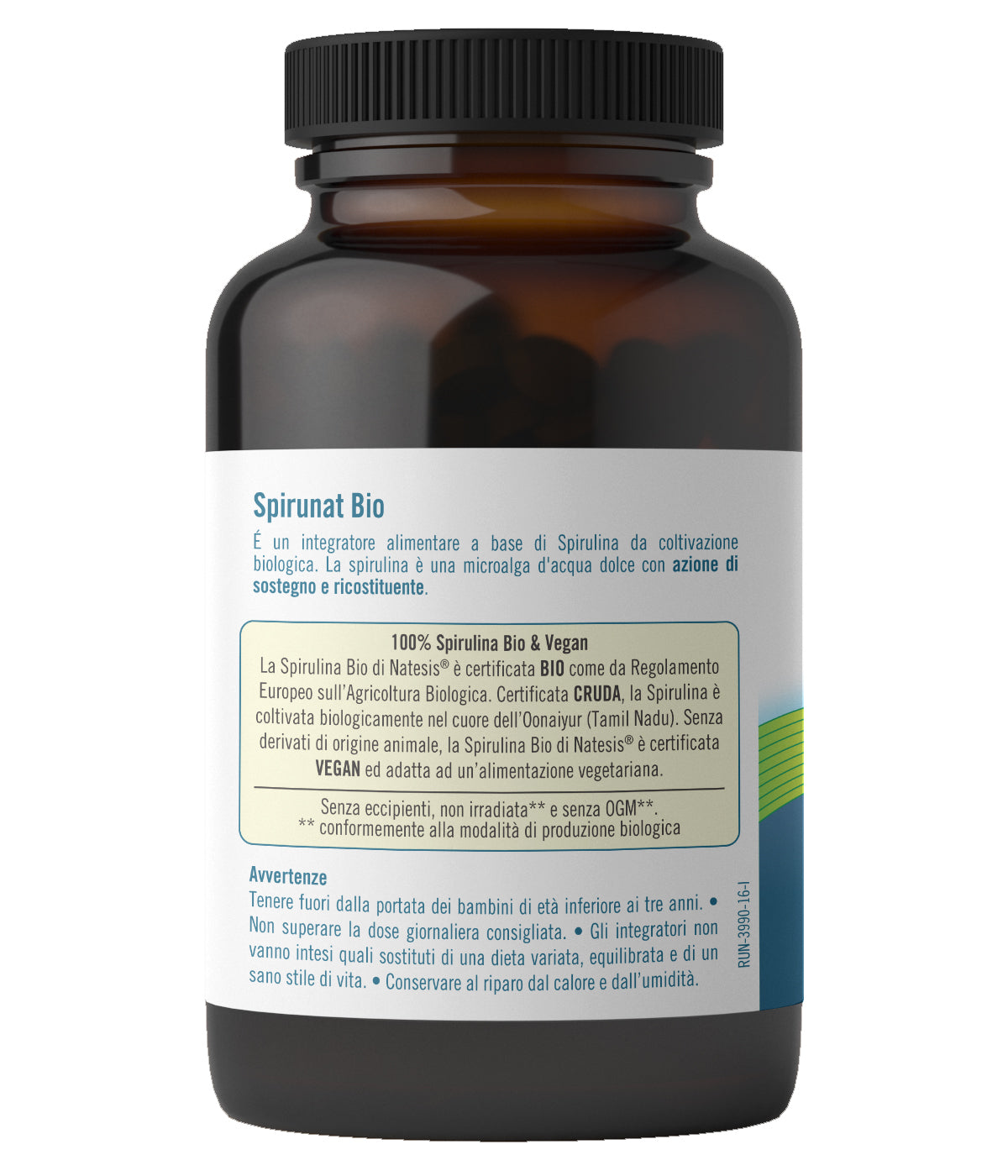 SPIRUNAT BIO