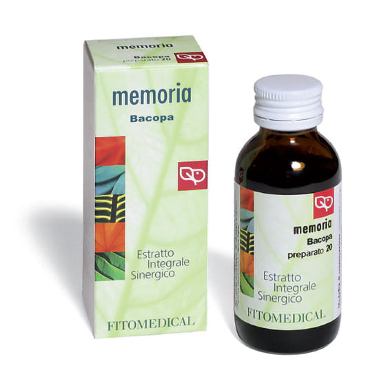 MEMORIA BACOPA EIS 60ML