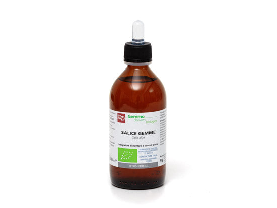 SALICE GEMME MG 200 ML