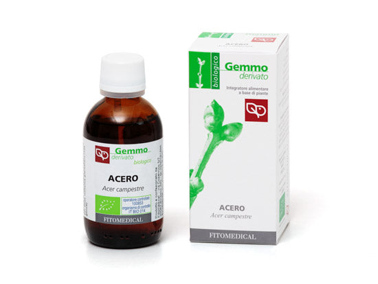 ACERO BIO MG 100 ML