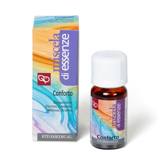 MISCELA CONFORTO 10ML