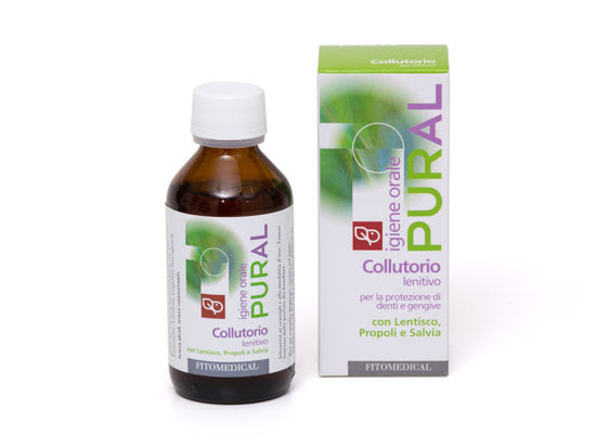 PURAL COLLUTORIO LENITIVO