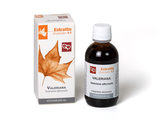 VALERIANA EI 50ML