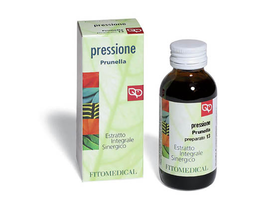 PREPARATO 13 PRUNELLA 200ML