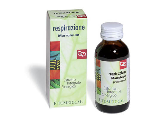 RESPIRAZIONE EIS PREPARATO 06 60M