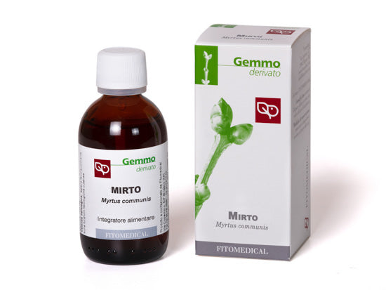 MIRTO MG 200ML