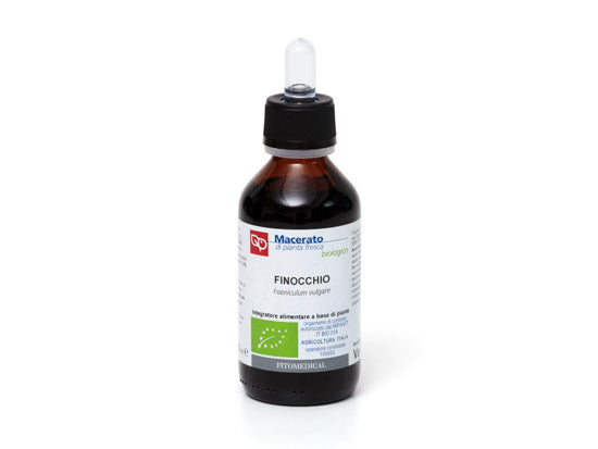 FINOCCHIO TM 100ML