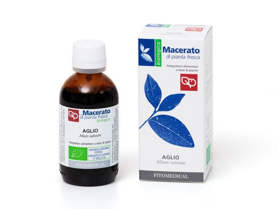 AGLIO BIO MI 100ML FITOMEDICAL