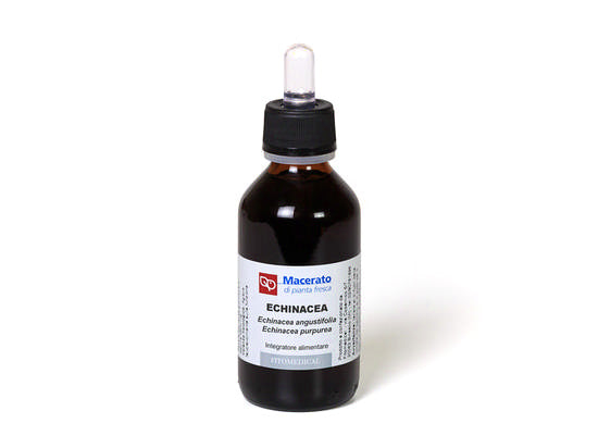 ECHINACEA TM 100ML