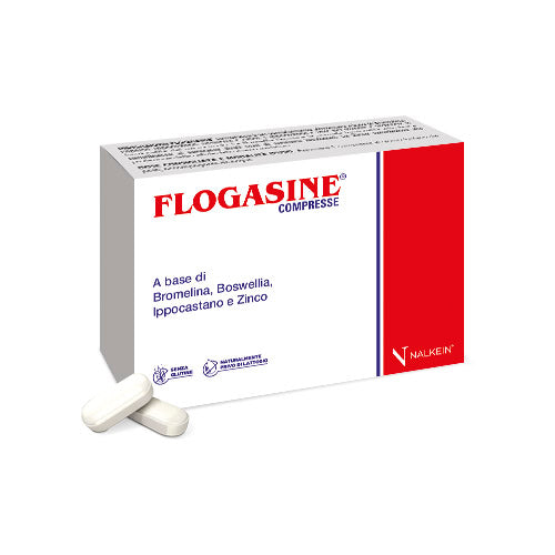 FLOGASINE 20CPR