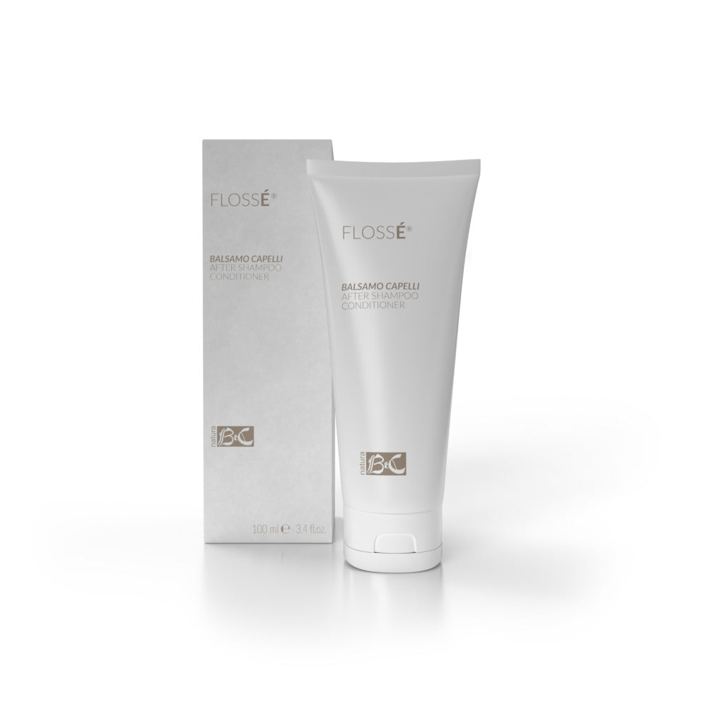BALSAMO CAPELLI FLOSSE' 100ML