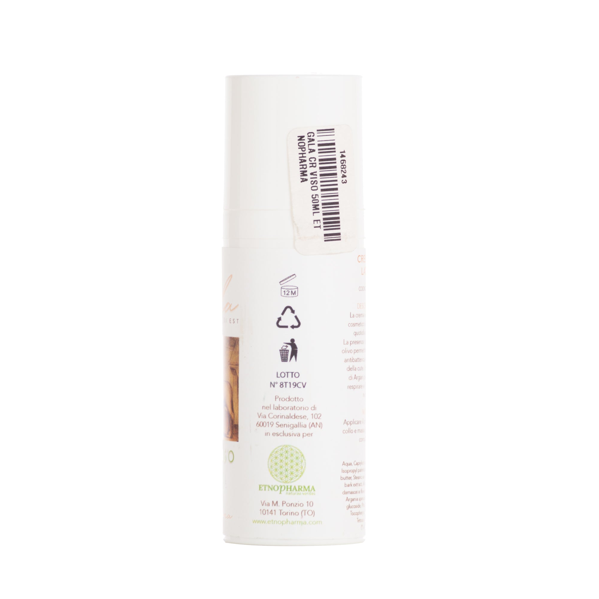 ETNOPHARMA GALA CREMA VISO