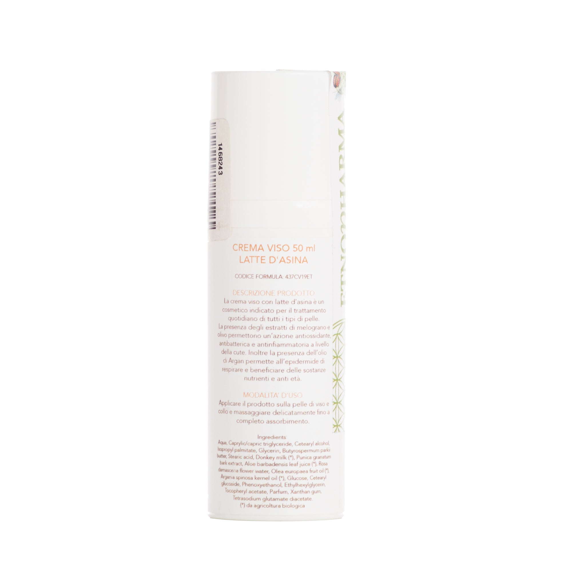 ETNOPHARMA GALA CREMA VISO