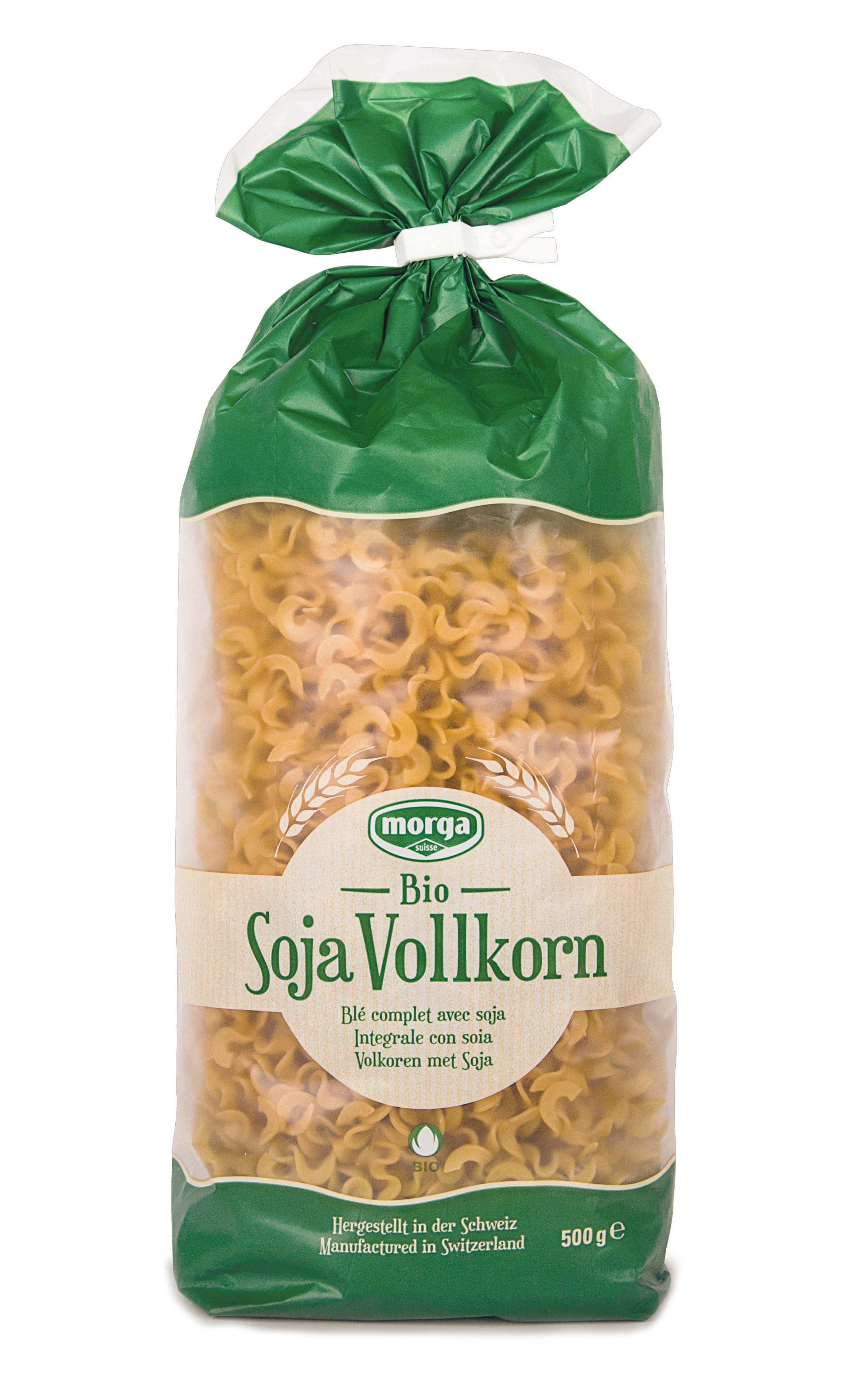 GANCETTI RICCIOLI MORGA