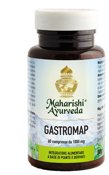 GASTROMAP