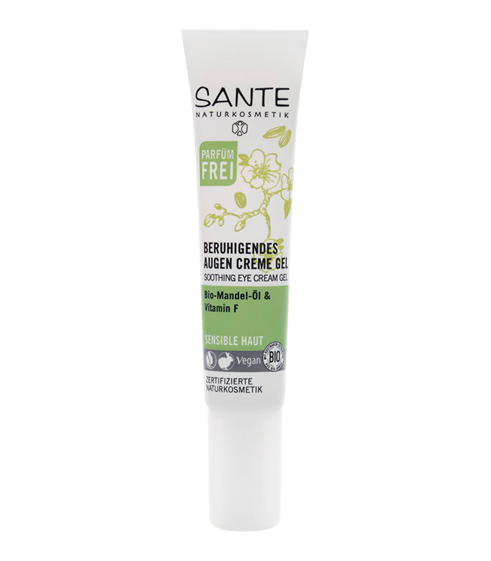 V. SANTE GEL LENITIVO CONTORNO OCCHI