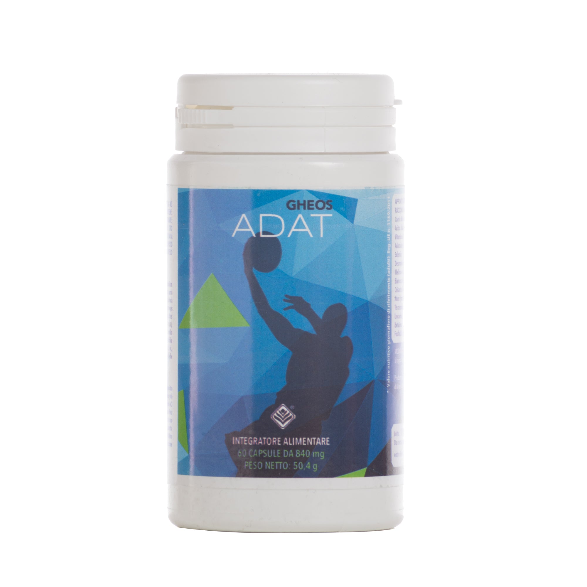 GHEOS ADAT