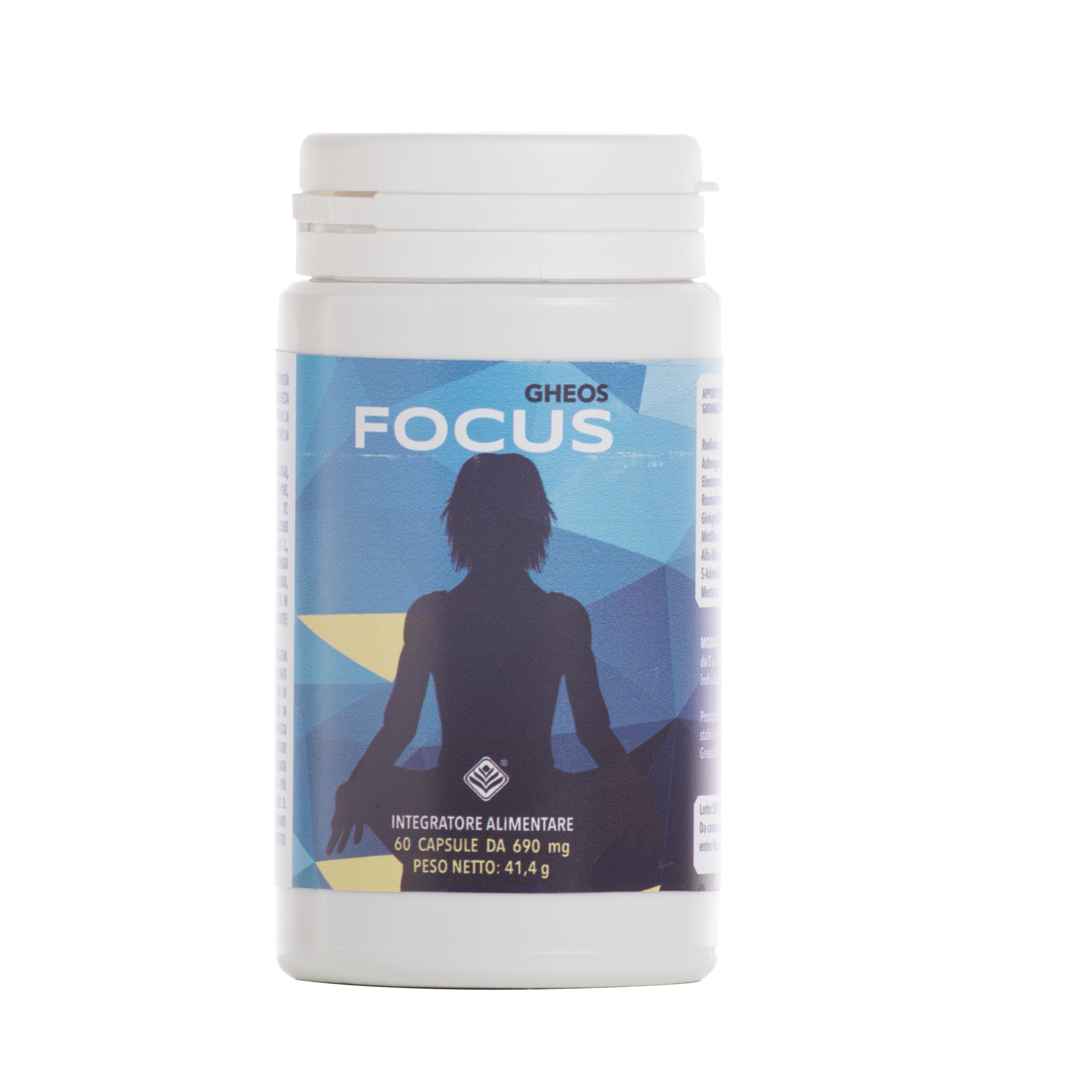GHEOS FOCUS