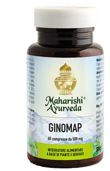 GINOMAP