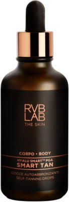 RVB LAB GOCCE AUTOABBRONZANTE CORPO