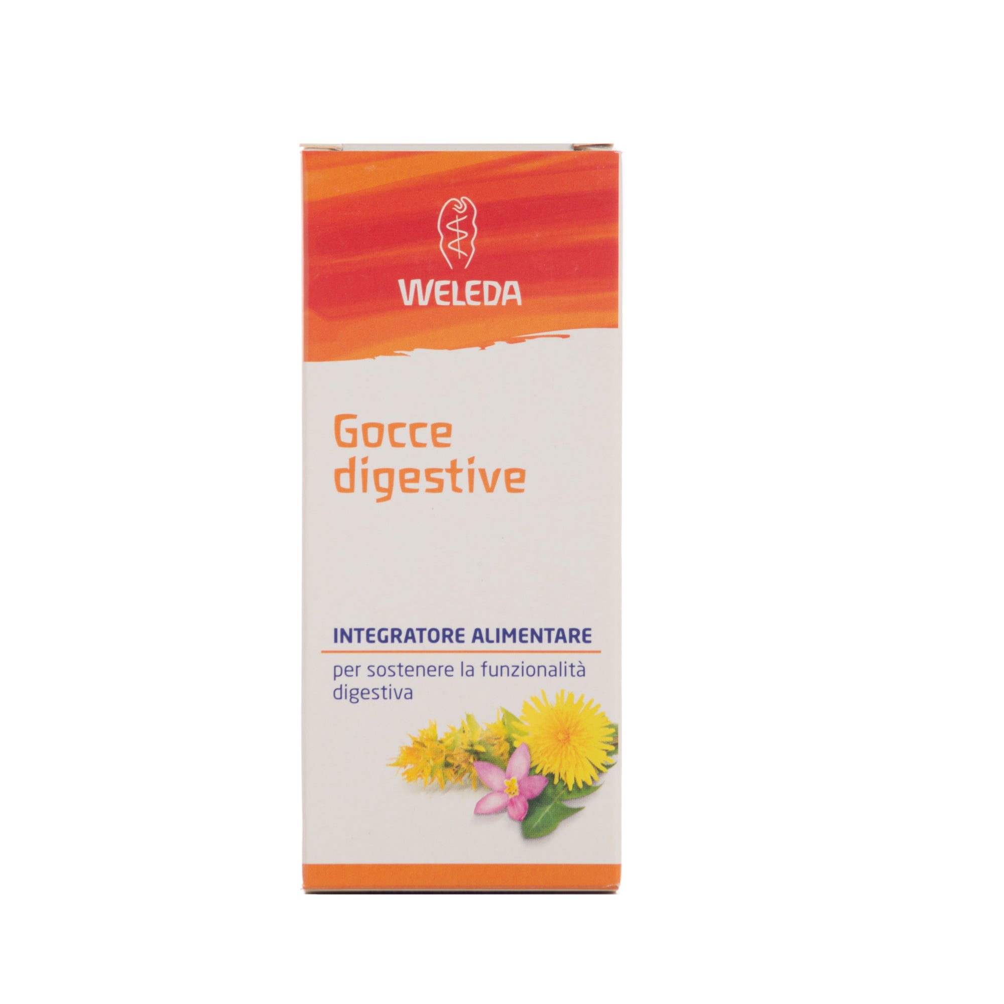 GOCCE DIGESTIVE 50ML
