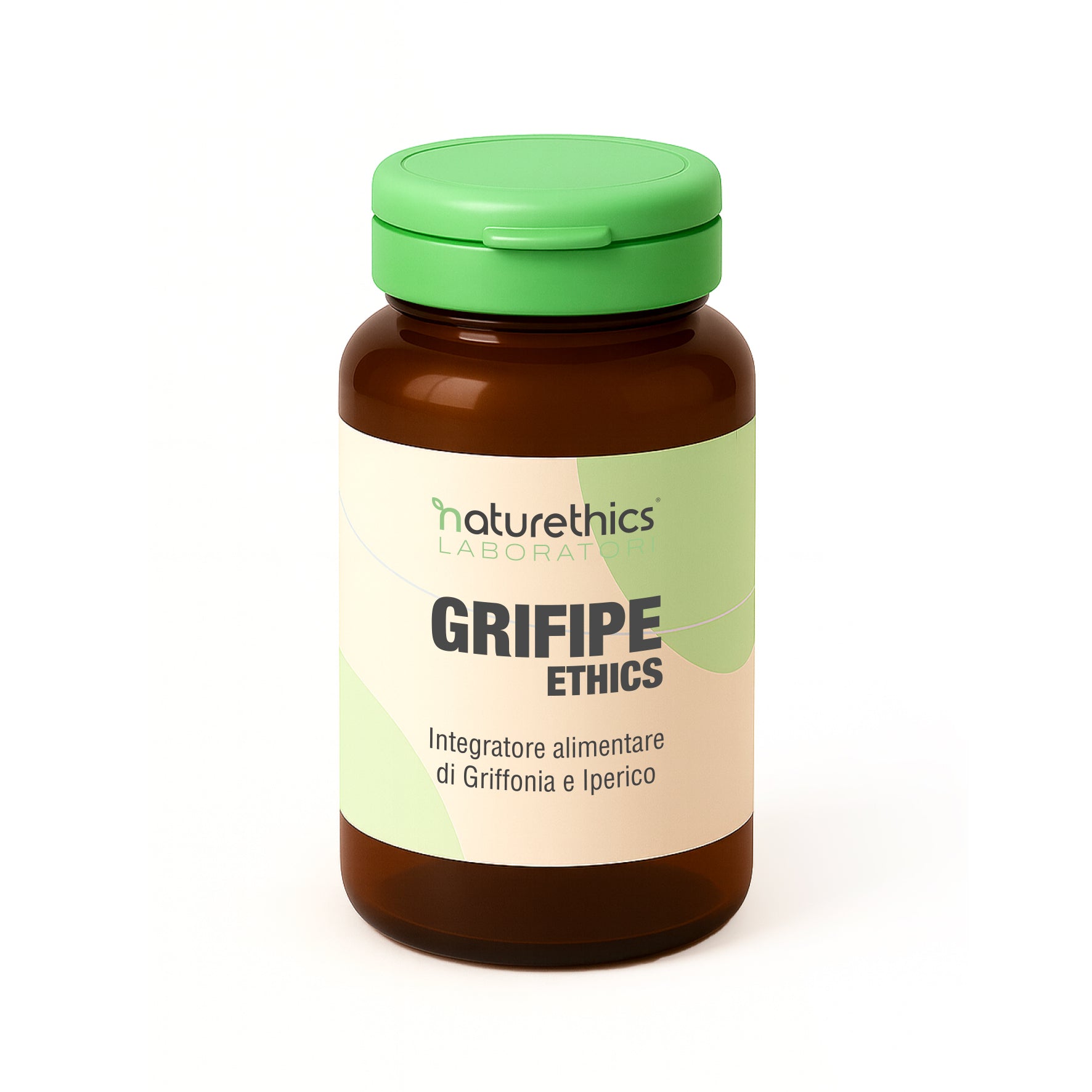 GRIFIPE ETHICS - 60CPS